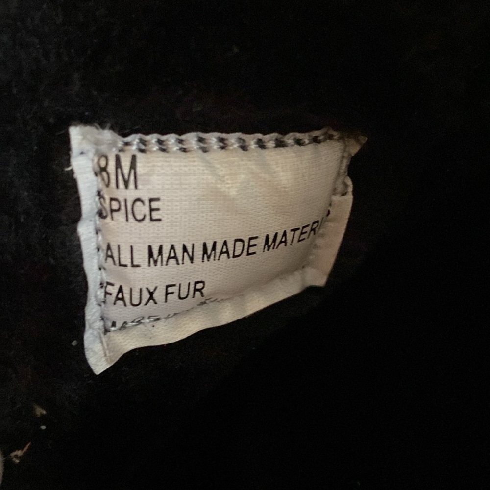 KHOMBU ladies boots - Picture 9 of 13